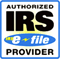 irs authorised 2290 e file provider